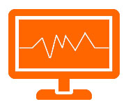 自由管理及监控