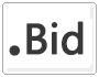 bid域名,英文bid域名介绍
