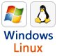 Windows/Linux